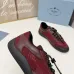 Prada Shoes for Men's Prada Sneakers #B64233