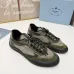 Prada Shoes for Men's Prada Sneakers #B64234