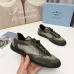 Prada Shoes for Men's Prada Sneakers #B64234