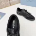 Prada Shoes for Men's Prada Sneakers #B64235