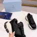 Prada Shoes for Men's Prada Sneakers #B66630