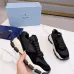 Prada Shoes for Men's Prada Sneakers #B66630