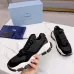 Prada Shoes for Men's Prada Sneakers #B66630