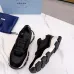 Prada Shoes for Men's Prada Sneakers #B66630