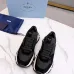 Prada Shoes for Men's Prada Sneakers #B66630