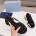 Prada Shoes for Men's Prada Sneakers #B66630