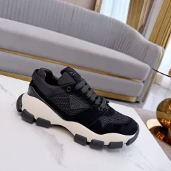 Prada Shoes for Men's Prada Sneakers #B66630