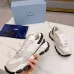 Prada Shoes for Men's Prada Sneakers #B66631