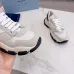 Prada Shoes for Men's Prada Sneakers #B66631