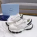 Prada Shoes for Men's Prada Sneakers #B66631