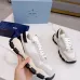 Prada Shoes for Men's Prada Sneakers #B66631
