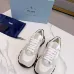 Prada Shoes for Men's Prada Sneakers #B66631