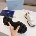 Prada Shoes for Men's Prada Sneakers #B66631