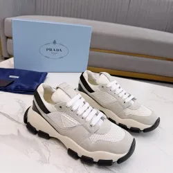 Prada Shoes for Men's Prada Sneakers #B66631
