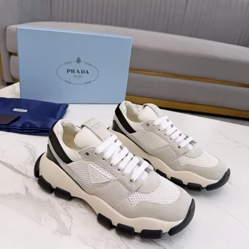 Prada Shoes for Men's Prada Sneakers #B66631