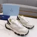 Prada Shoes for Men's Prada Sneakers #B66631