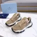 Prada Shoes for Men's Prada Sneakers #B66632