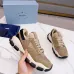 Prada Shoes for Men's Prada Sneakers #B66632