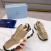 Prada Shoes for Men's Prada Sneakers #B66632