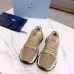 Prada Shoes for Men's Prada Sneakers #B66632