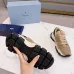 Prada Shoes for Men's Prada Sneakers #B66632