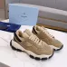 Prada Shoes for Men's Prada Sneakers #B66632