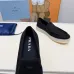 Prada Shoes for Men's Prada Sneakers #B66634