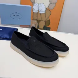 Prada Shoes for Men's Prada Sneakers #B66634