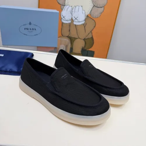 Prada Shoes for Men's Prada Sneakers #B66634