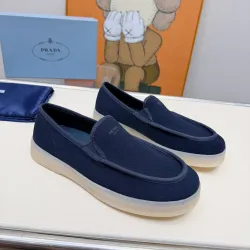 Prada Shoes for Men's Prada Sneakers #B66635