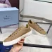 Prada Shoes for Men's Prada Sneakers #B66637