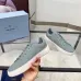 Prada Shoes for Men's Prada Sneakers #B66639