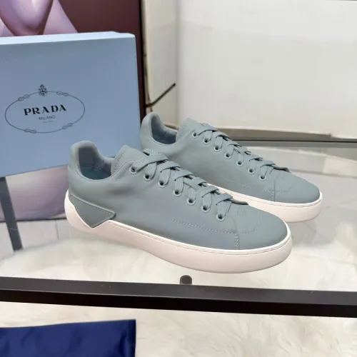 Prada Shoes for Men's Prada Sneakers #B66639