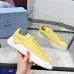 Prada Shoes for Men's Prada Sneakers #B66640