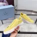 Prada Shoes for Men's Prada Sneakers #B66640