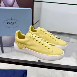 Prada Shoes for Men's Prada Sneakers #B66640
