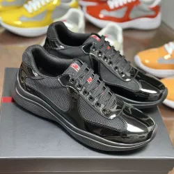 Prada Shoes for Men's Prada Sneakers #B67345