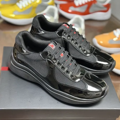 Prada Shoes for Men's Prada Sneakers #B67345