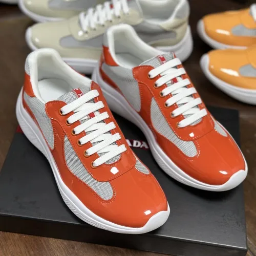 Prada Shoes for Men's Prada Sneakers #B67346