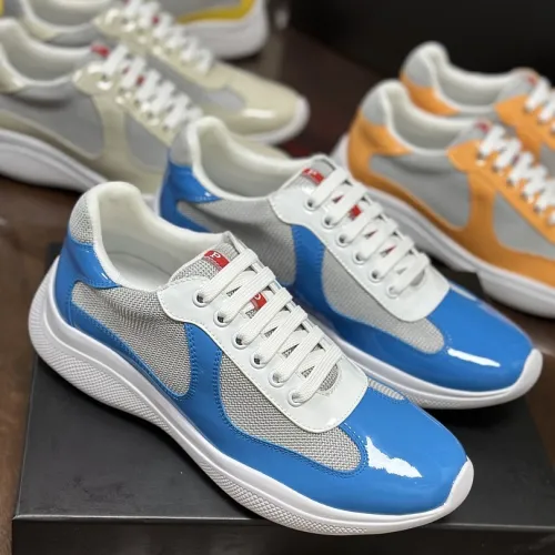 Prada Shoes for Men's Prada Sneakers #B67347