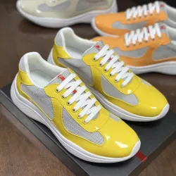 Prada Shoes for Men's Prada Sneakers #B67349