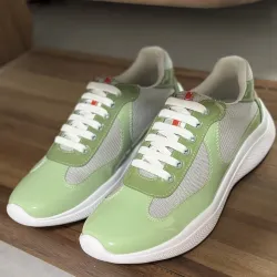 Prada Shoes for Men's Prada Sneakers #B67352