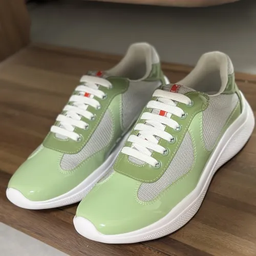 Prada Shoes for Men's Prada Sneakers #B67352