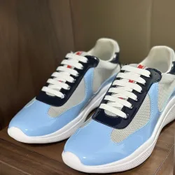 Prada Shoes for Men's Prada Sneakers #B67353