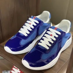 Prada Shoes for Men's Prada Sneakers #B67354