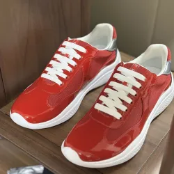 Prada Shoes for Men's Prada Sneakers #B67355