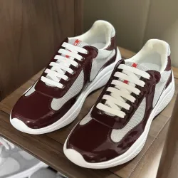 Prada Shoes for Men's Prada Sneakers #B67356