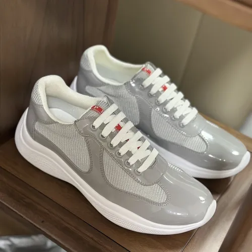 Prada Shoes for Men's Prada Sneakers #B67357