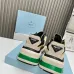 Prada Shoes for Men's and women Prada Sneakers #9999925361