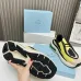 Prada Shoes for Men's and women Prada Sneakers #9999925361